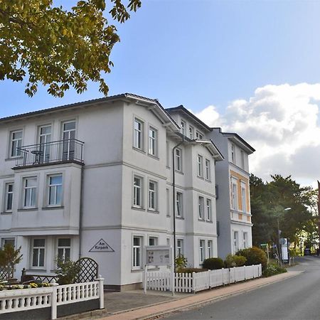Fewo Mellenthin Seeluft Ahlbeck Heringsdorf (Usedom) Exterior foto