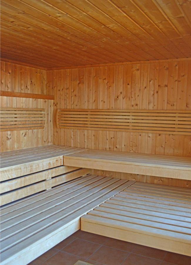 Fewo Mellenthin Seeluft Ahlbeck Heringsdorf (Usedom) Exterior foto