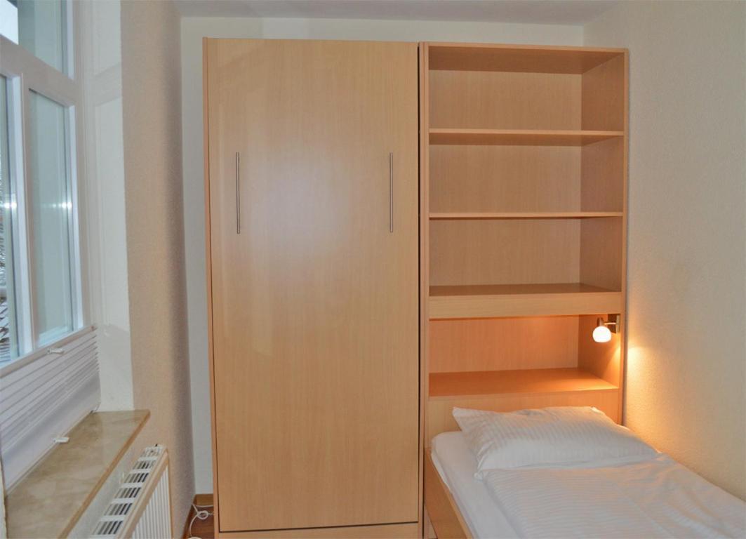 Fewo Mellenthin Seeluft Ahlbeck Heringsdorf (Usedom) Exterior foto