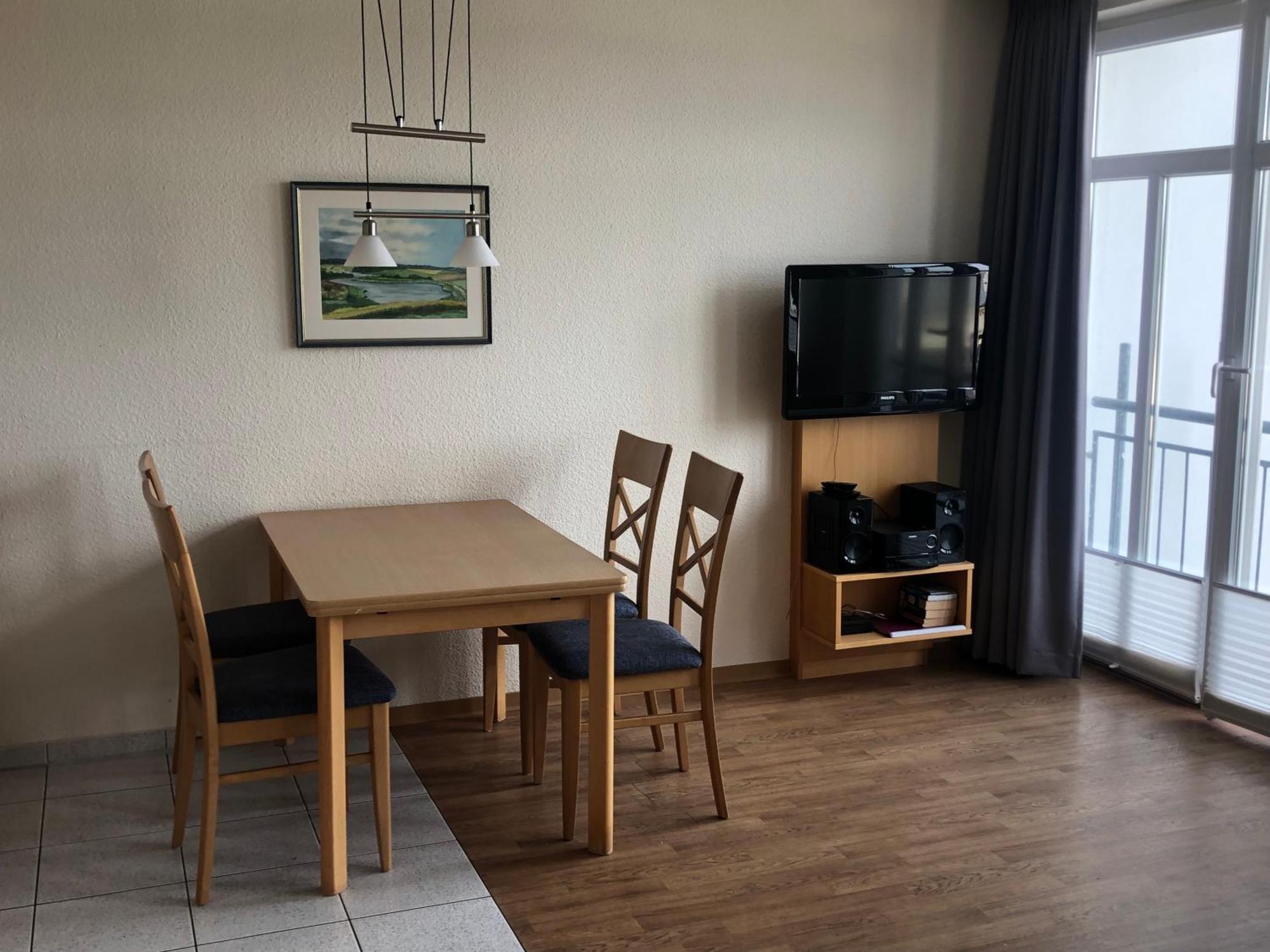 Fewo Mellenthin Seeluft Ahlbeck Heringsdorf (Usedom) Exterior foto